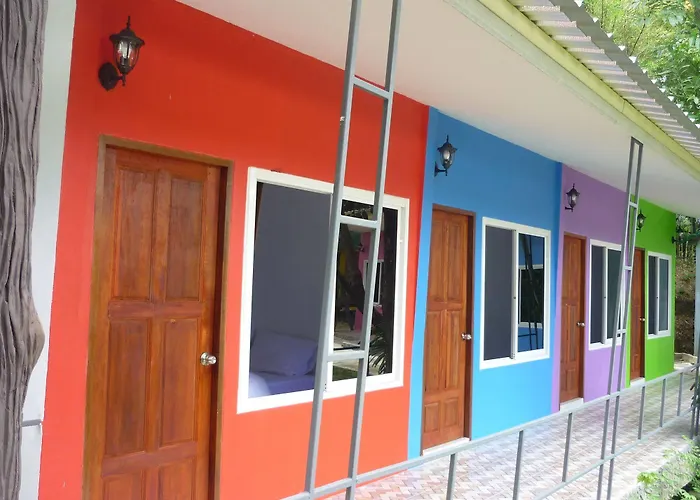 Roythai Resort
