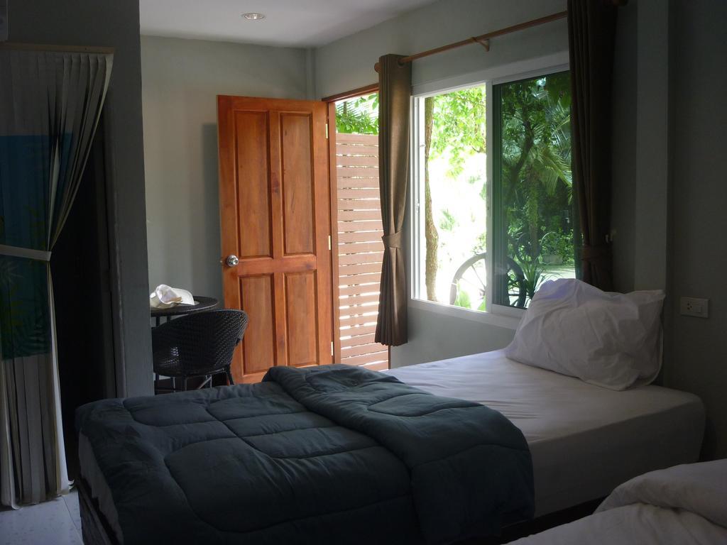 Roythai 2* Krabi