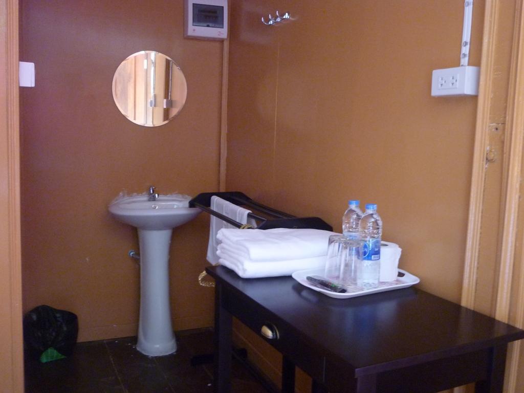 Roythai Guest house Krabi