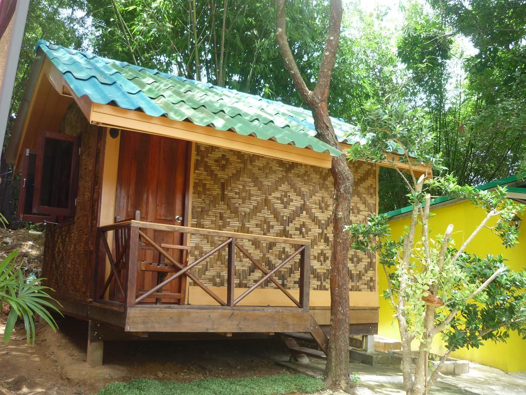 Guest house Roythai Krabi