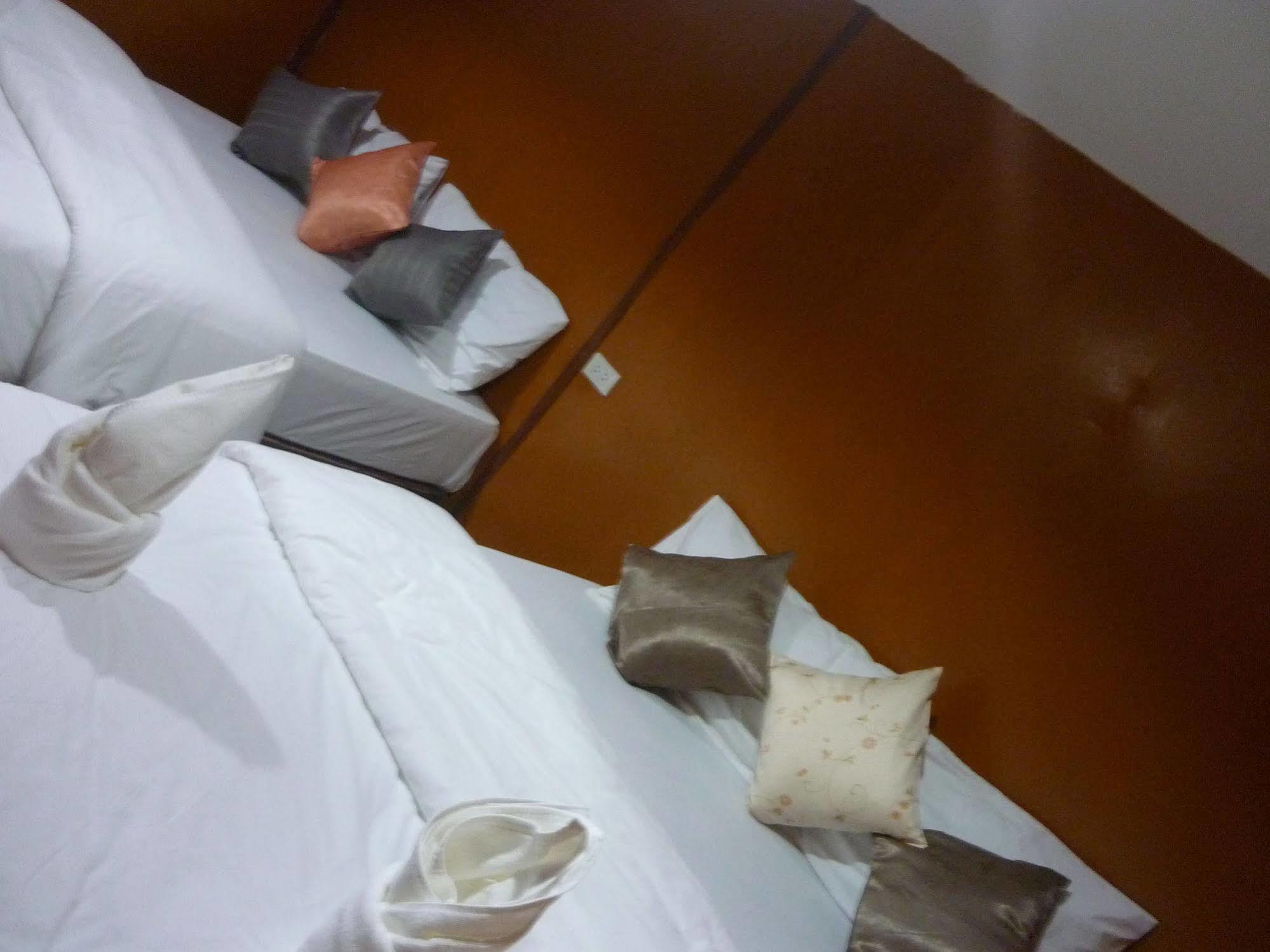 Roythai Guest house Krabi